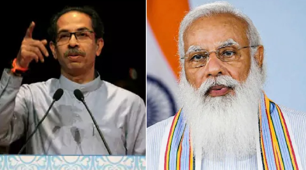 todays samna editorial targets bjp on pm narendra modi new