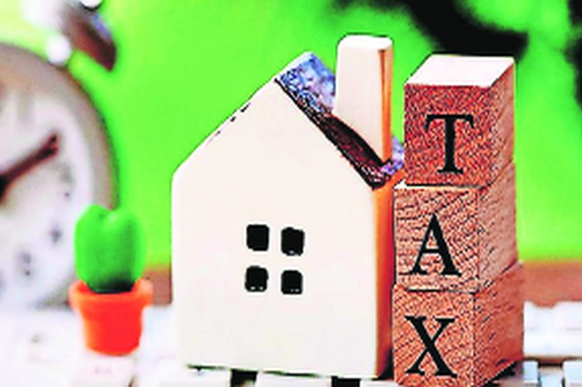 तीन महिन्यांत मालमत्ता करात १६१ कोटींची भर