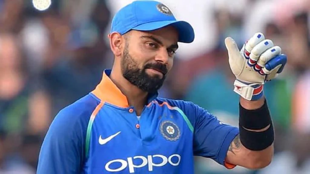 virat kohli steps down as t20 team captain rohit sharma next captain