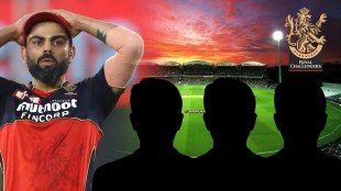 three cricketers who can become the next captain of RCB after virat kohli