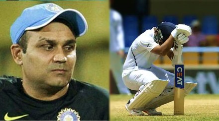 eng vs ind virender sehwag advises on ajinkya rahanes poor batting performance