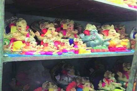 घरांच्या भिंतीतील मायेचा ओलावा!