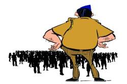 गणेशोत्सवासाठी पोलीस यंत्रणा सज्ज