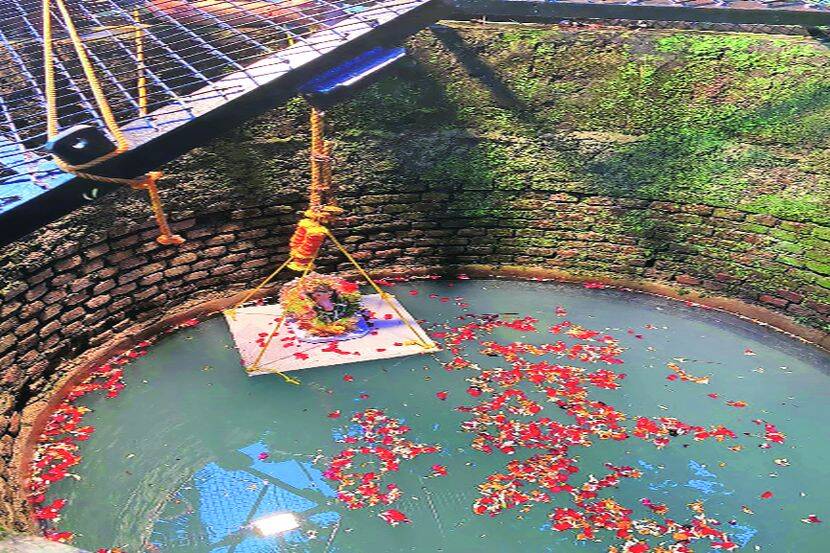 कृत्रिम तलावांना उत्स्फूर्त प्रतिसाद