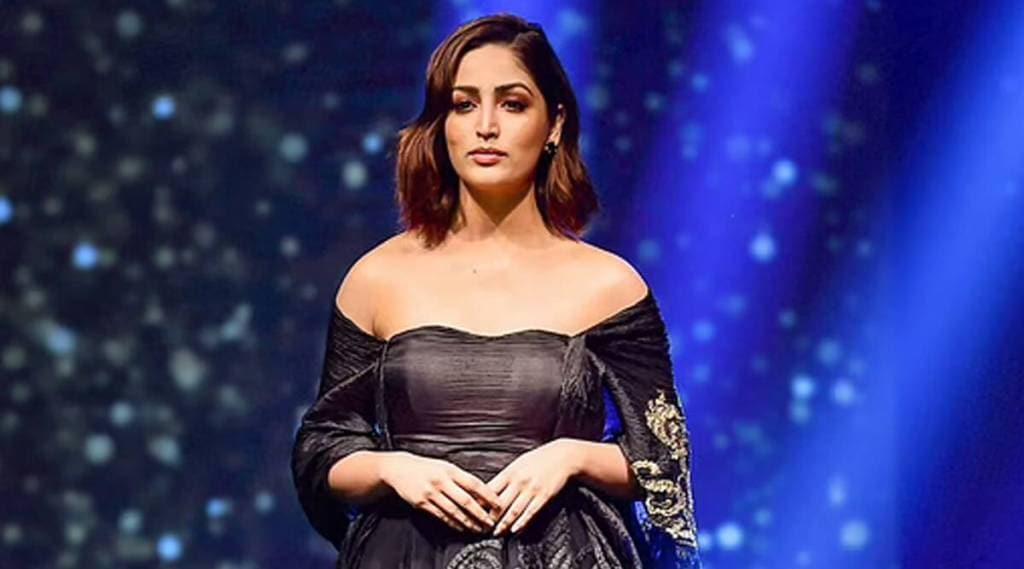 yami gautam,