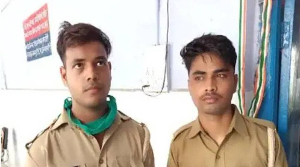 youtubers arrested