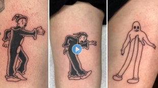 76 tattoo