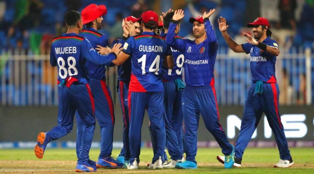 T20 World Cup 2021: अफगाणिस्तानचा दबदबा