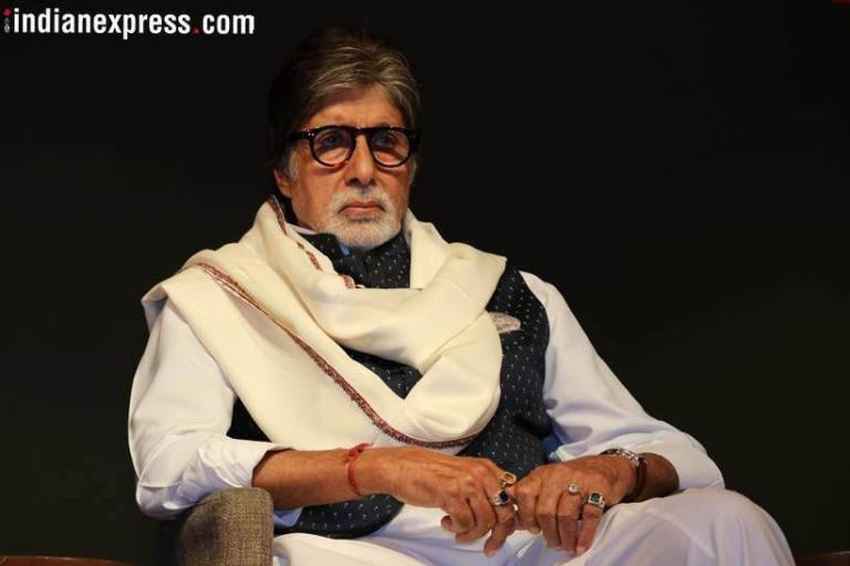 पुढे एक किस्सा सांगत अमिताभ यांनी त्यांच्या मनात बाळासाहेबांना वडिलांचा दर्जा दिल्याचा खुलासा केला.