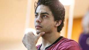 My family is here wont abscond Aryan Khan argument for bail