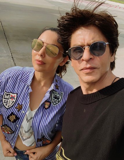 Aryan Khan Case When Shah Rukh Khan Said His Name Could Spoil His Children Life And Added I Do not Want That To Happen