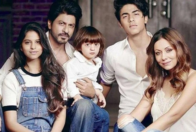 Aryan Khan Case When Shah Rukh Khan Said His Name Could Spoil His Children Life And Added I Do not Want That To Happen