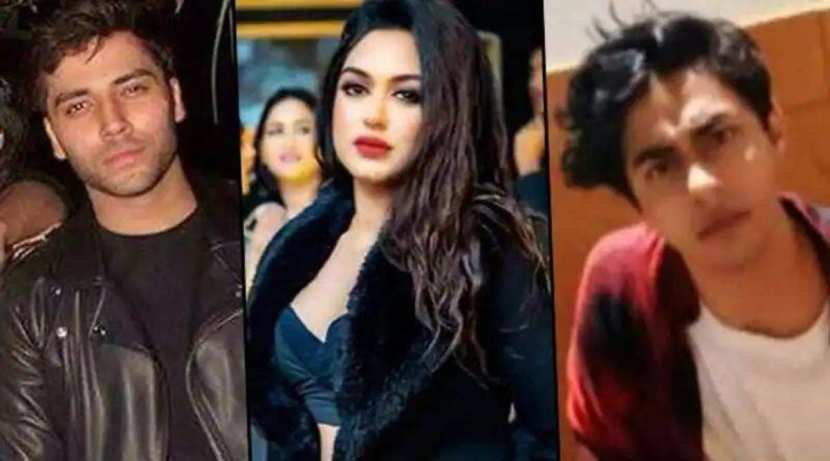 जर एखाद्या हॉटेलमध्ये वेगवेगळ्या रूममध्ये लोक आहेत. त्यांनी ड्रग्जचं सेवन केलं तर ते सर्व लोक षडयंत्राचा भाग आहेत असं म्हणता येईल का? : मुकुल रोहतगी (वरिष्ठ वकील)