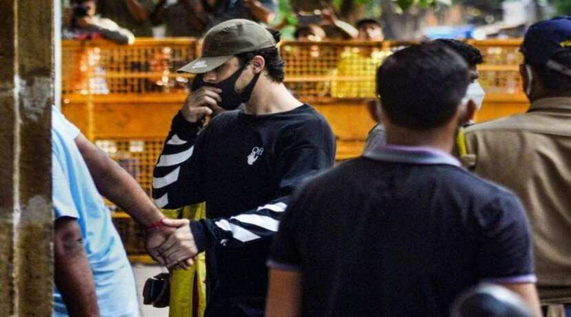 आर्यनवर षडयंत्राचा आरोप योगायोग नाही, तर एका कटाचा भाग आहे : मुकुल रोहतगी (वरिष्ठ वकील)