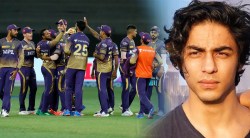 IPL : आर्यन खाननं ‘या’ खेळाडूला घेतलं होतं KKR संघात, आज तोच गाजवतोय यूएईचं मैदान!