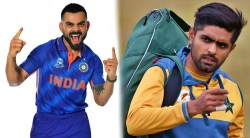 T20 WC: आत्मविश्वास की अतिआत्मविश्वास? भारताविरुद्धच्या सामन्यापूर्वी पाकिस्तानचा कप्तान म्हणतो, ‘‘आम्ही…”