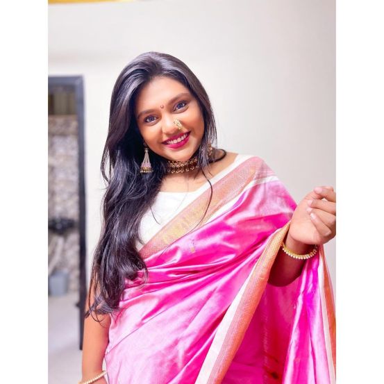 Bhau Kadam Mrunmayee Kadam New Business Tarundhya