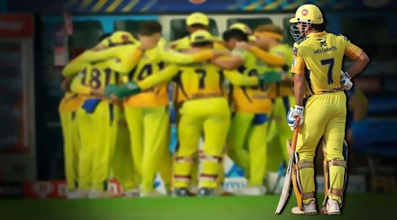 IPL 2022 Teams can retain four players csk will retain these cricketers