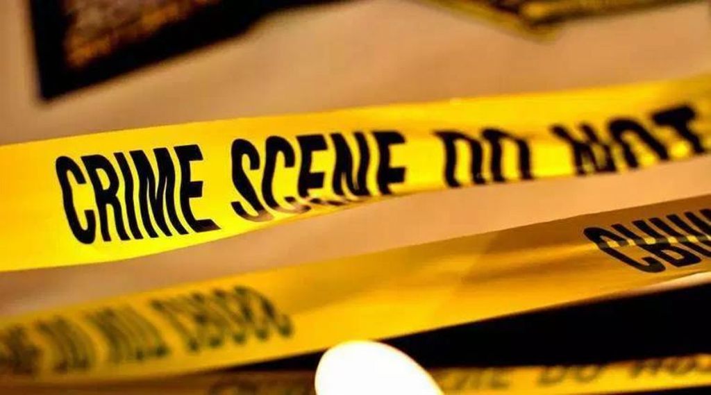 Buldhana, Crime, Murder, हत्या