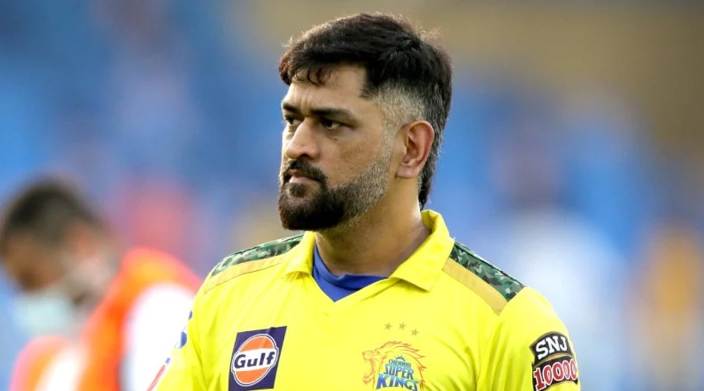 Dhoni
