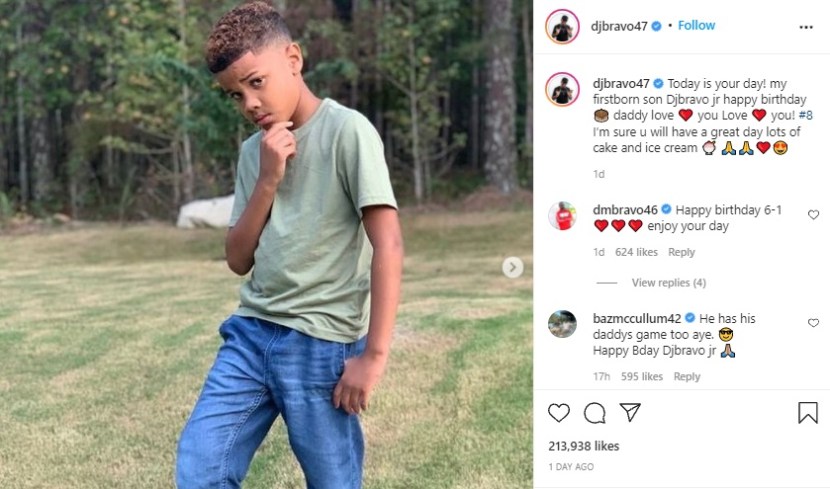 Dwayne Bravo Kieron Pollard Funny Conversation