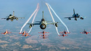 IAF