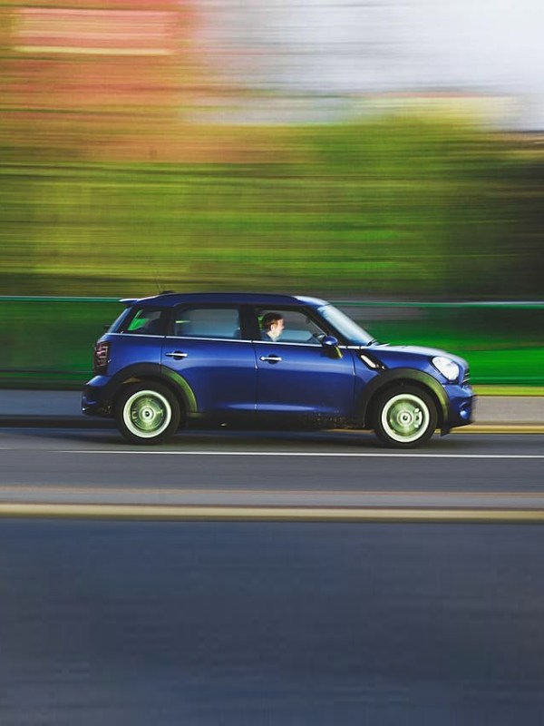 Five Affordable Cars