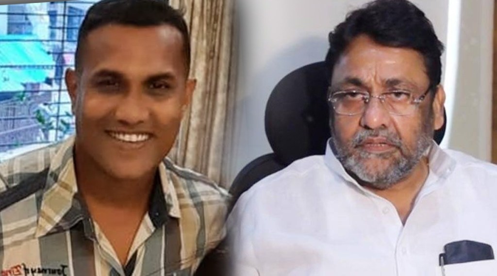 “त्यांना का मिरच्या झोंबल्यात हे तर…” नवाब मलिकांच्या आरोपांना फ्लेचर पटेलचं प्रत्युत्तर