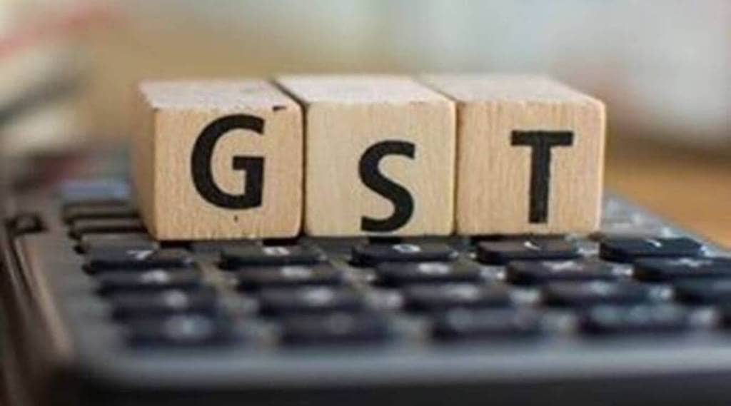 ‘जीएसटी’ संकलन १.३१ लाख कोटींवर ; नोव्हेंबरमध्ये दुसरे सर्वोच्च मासिक संकलन