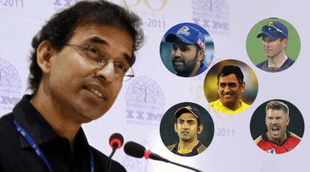 Harsha-Bhogle