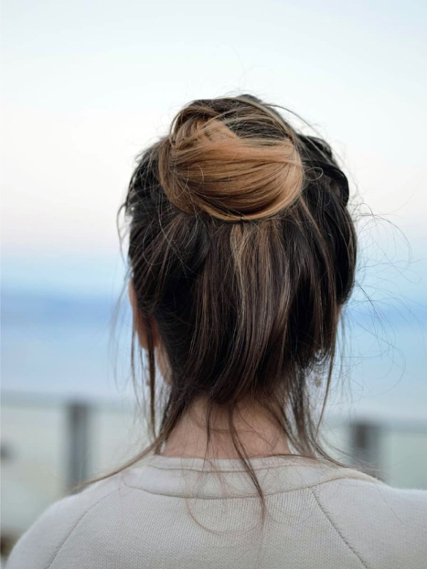 Home Remedies Split Ends