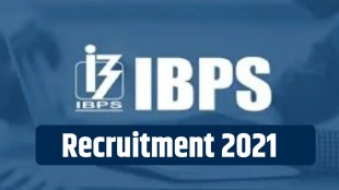 IBPS Job Offer 2021