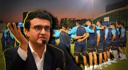 भारत-पाक सामना काही तासांवर आला असताना BCCIनं चार क्रिकेटपटूंना पाठवलं मायदेशी!