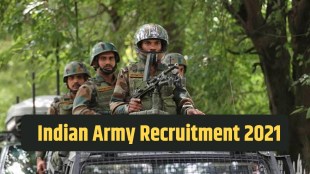 Indian Army Job Offer