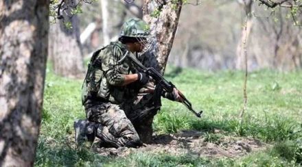 Jammu and Kashmir,