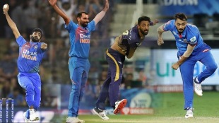 Indian-Bowler