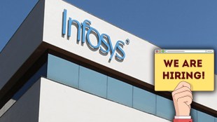 Infosys Job Offer 2021