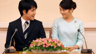 Japan-Princess-Mako-Reuters