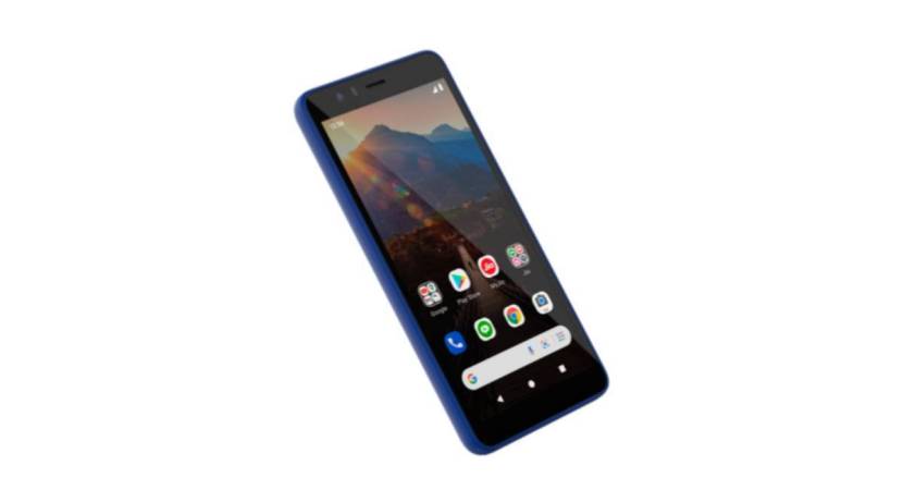 JioPhone Next ची किंमत ६,४९९ रुपये आहे आणि Micromax, Itel, Samsung, Nokia सारख्या ब्रँड्सचे बरेच स्वस्त Android फोन बाजारात उपलब्ध आहेत.