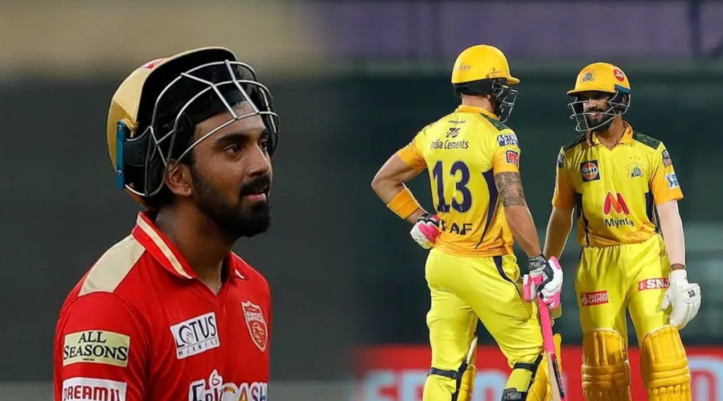 KL-Rahul