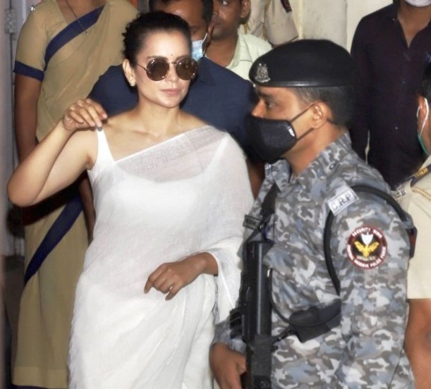 Z plus Security approved for Sameer Wankhede but how does VIP Security given what is X Y Z category Who gets it and who paid for it