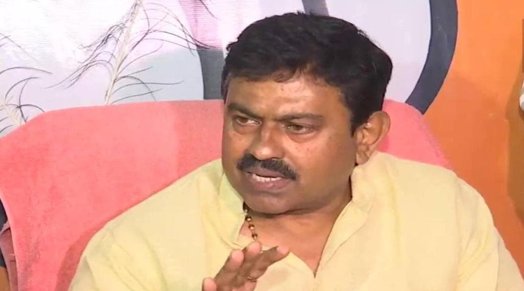 Lakhimpur Kheri violence Will resign evidence that my son was on the spot MoS Ajay Misra