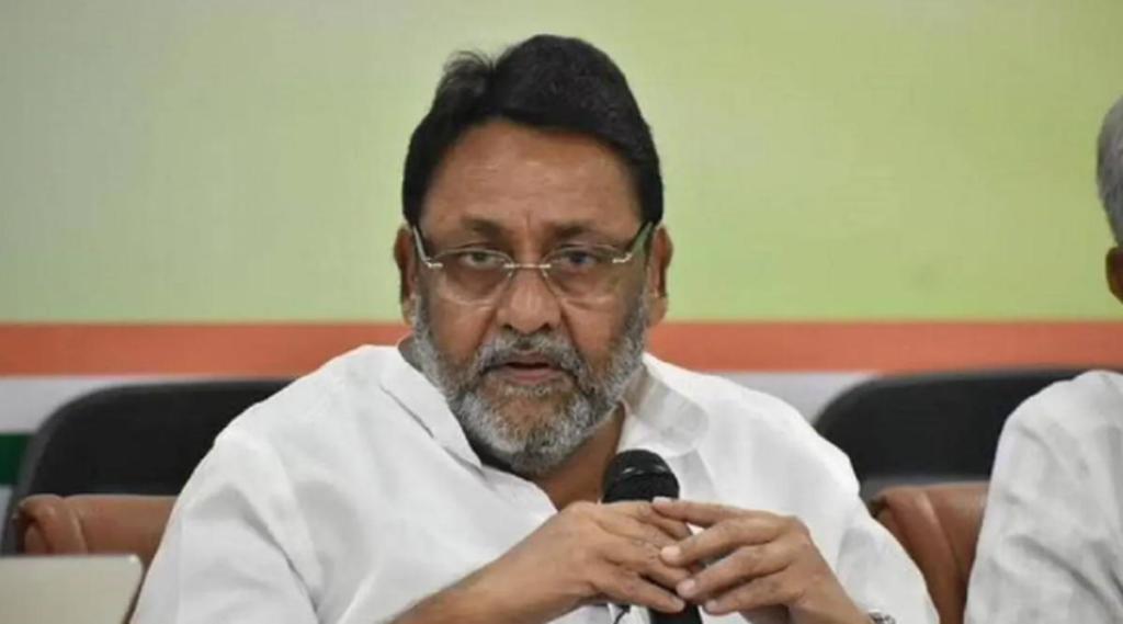 nawab malik