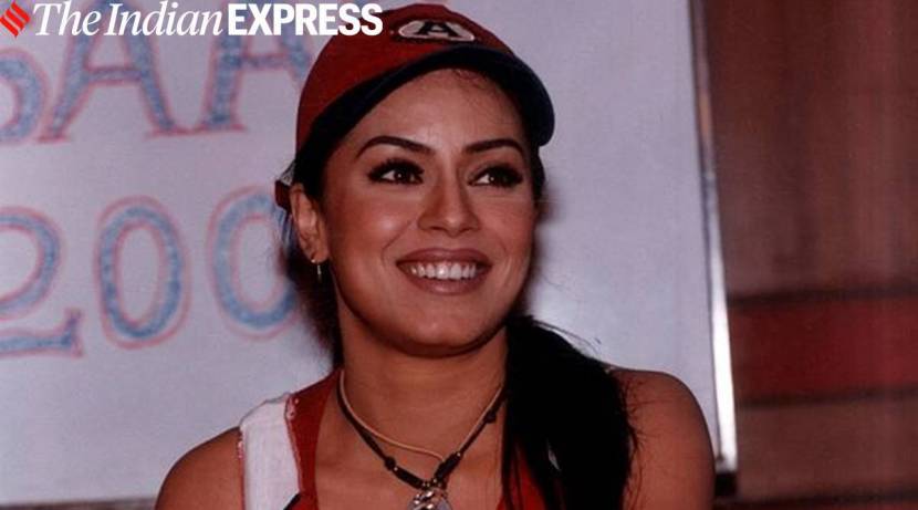 आजकाल तुम्ही कुणाला डेट करता याचा तुमच्या कामावर परिणाम होत नाही असं ही महिमा म्हणाली आहे.