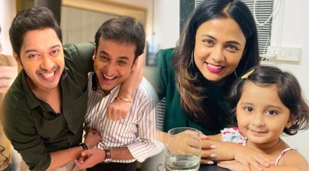 ‘माझी तुझी रेशीमगाठ’ मालिकेतून ‘या’ अभिनेत्याची अचानक एक्झिट!