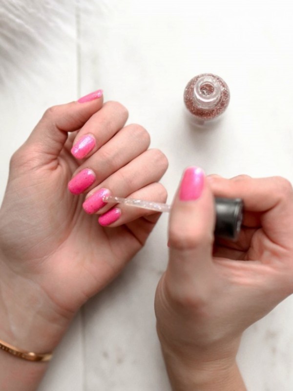 Manicure Home Tips