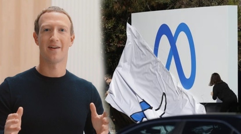 facebook name change to meta effect on users of whatsapp instagram and FB