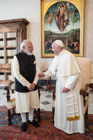 Photos PM Modi interacts with President Biden and other world leaders at G20 Summit