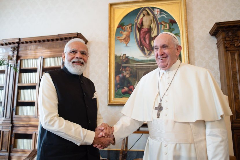 Photos PM Modi interacts with President Biden and other world leaders at G20 Summit
