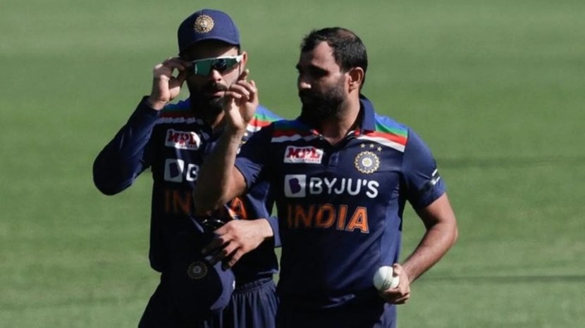 T20 World Cup 2021 India vs Pakistan Five Player Battles To Watch Out For